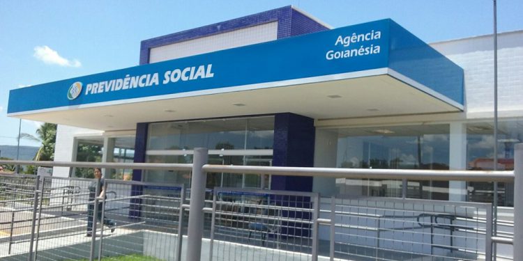servidores aposentados serão contratados pelo inss para fazer home office
