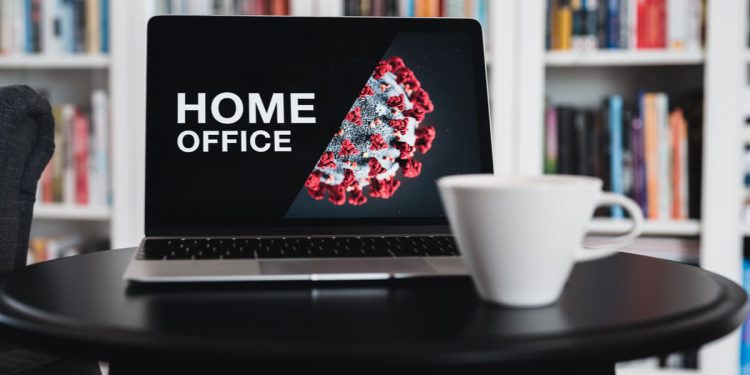 direitos e deveres na pandemia para quem está em home office