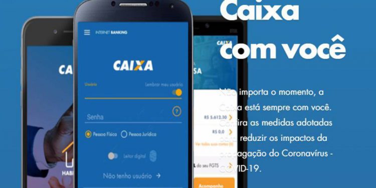 renda básica emergencial já beneficiou 24 milhões de pessoas