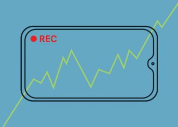 as lives do mercado financeiro em tempos de pandemia