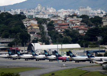 bndes deve ajudar companhias aéreas com R$ 4bi (1)