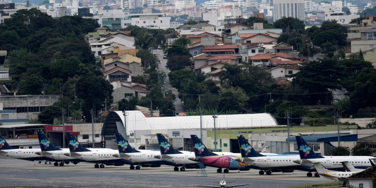 bndes deve ajudar companhias aéreas com R$ 4bi (1)