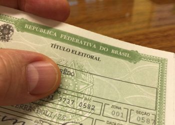passo a passo de como regularizar situação eleitoral