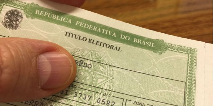 passo a passo de como regularizar situação eleitoral