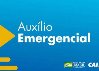 sai segunda parcela do auxílio emergencial