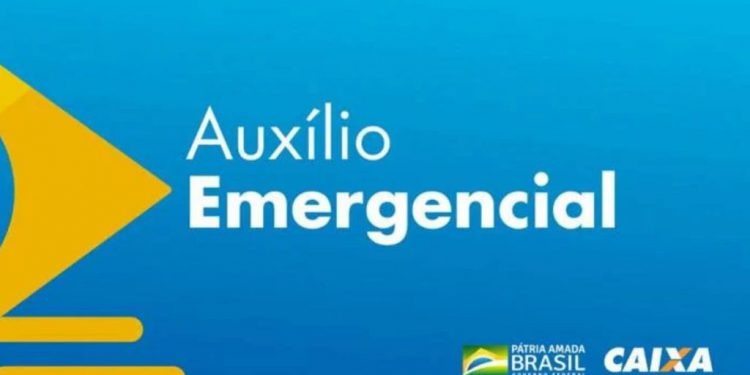 sai segunda parcela do auxílio emergencial