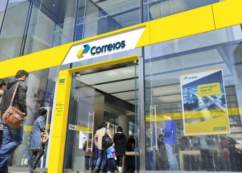 como fazer cadastro do auxílio emergencial nos correios