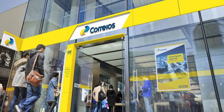 como fazer cadastro do auxílio emergencial nos correios