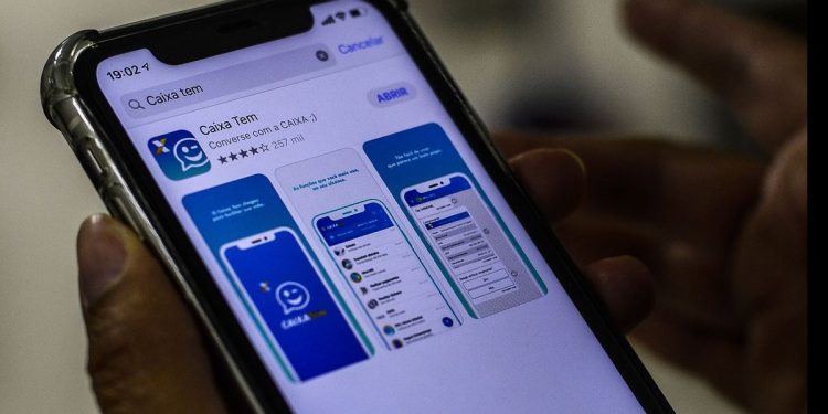 nascidos em maio já podem acessar auxílio emergencial do fgts