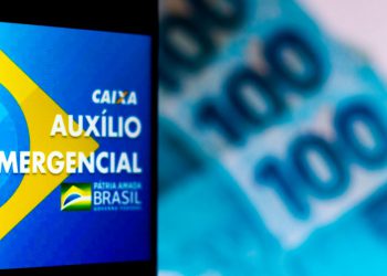 pessoa com auxílio emergencial negado ainda pode reclamar