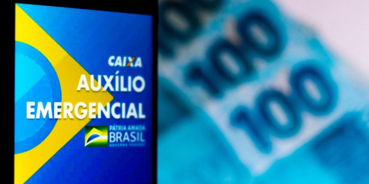 pessoa com auxílio emergencial negado ainda pode reclamar