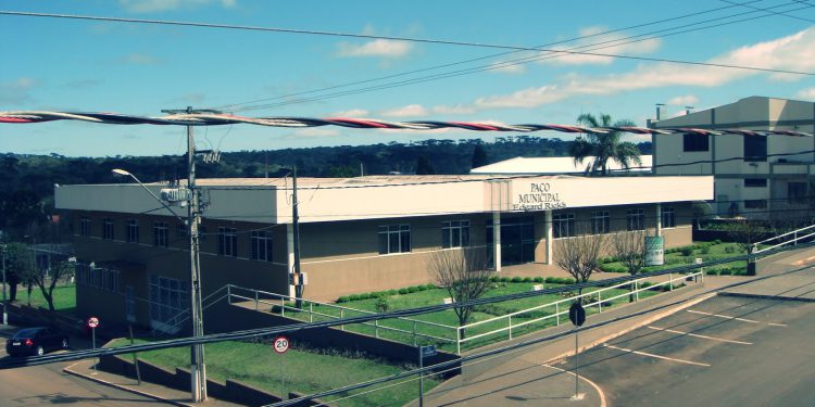 concurso prefeitura de turvo divulga edital para profissionais da saúde