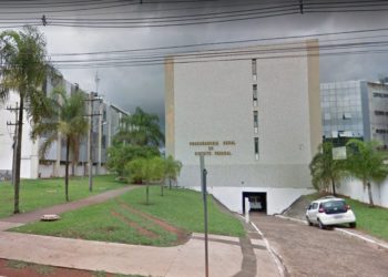 concurso pgdf já pode definir banca organizadora para cargo de procurador