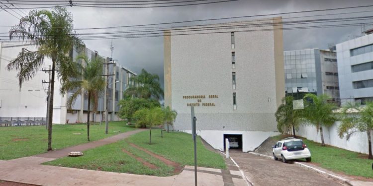 concurso pgdf já pode definir banca organizadora para cargo de procurador