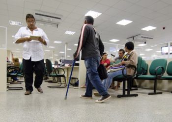 aposentadoria por invalidez pode ter novo cálculo