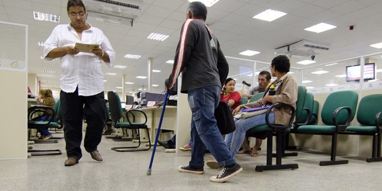 aposentadoria por invalidez pode ter novo cálculo