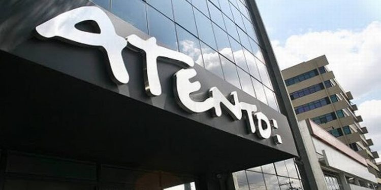 atento oferece 4.898 oportunidades em vários estados do país