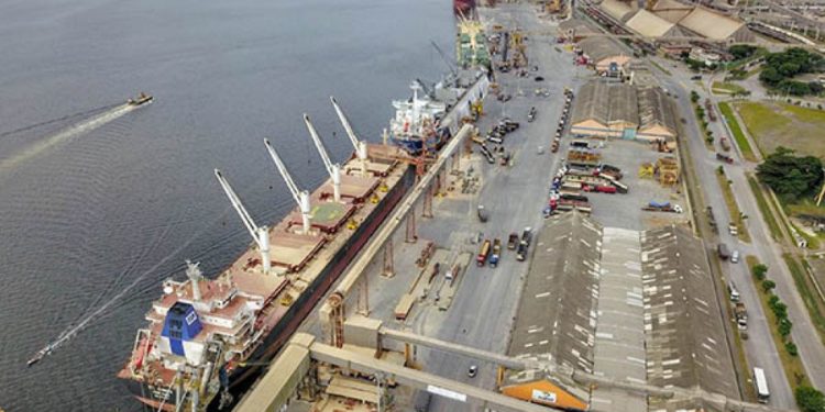 cade avaliará compra de ativos da imcopa pela bunge