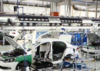 novo programa de estágio 2021 general motors abre inscrições