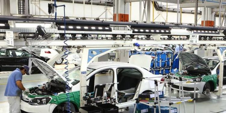 novo programa de estágio 2021 general motors abre inscrições