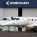 embraer e edp firmam acordo para estudo de avião elétrico