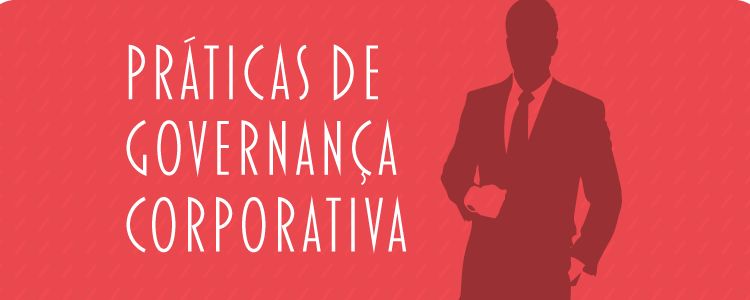 governança corporativa - companhias abertas adotam 54% de boas práticas