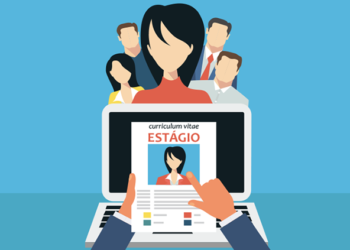 quantidade de oportunidades de estágio cresce no brasil