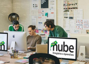 confira mais de 5.700 vagas de estágio do nube