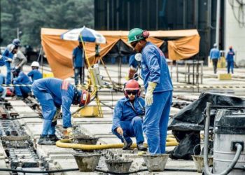 empreiteiras da lava-Jato fazem acordo com cade no valor de R$ 61 milhões