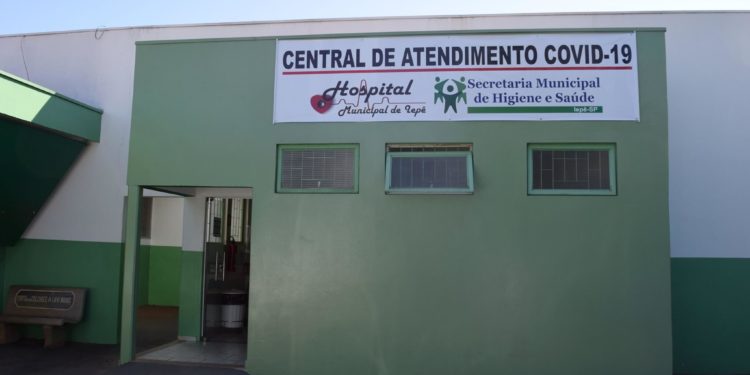 hospital municipal de iepê sp realiza concurso para diversos cargos