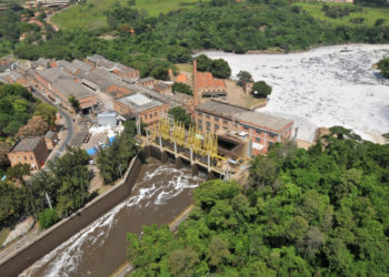 privatização da emae - saiba sobre os primeiros movimentos