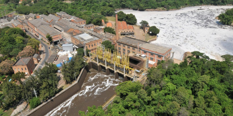 privatização da emae - saiba sobre os primeiros movimentos