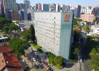 ações da copel - paraná deve buscar preço mínimo de R$ 73 por papel