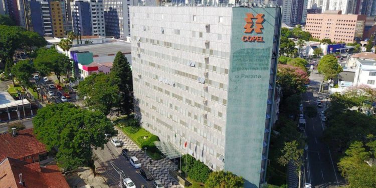 ações da copel - paraná deve buscar preço mínimo de R$ 73 por papel