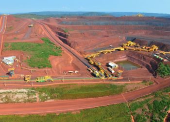 alto investimento da vale no pará preocupa especialistas