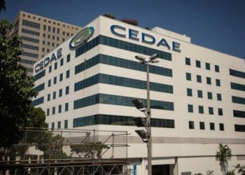 concessão da cedae - projeto pode gerar R$ 40 bi em receitas