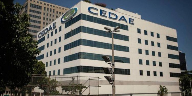 concessão da cedae - projeto pode gerar R$ 40 bi em receitas