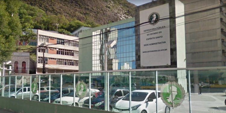 novo concurso dep es tem previsão para este ano