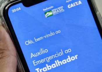 projeto de lei pede retorno do auxílio emergencial de R$ 600