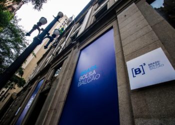 reformas definem êxito de recursos de estrangeiros, que somam R$ 56 bi na B3