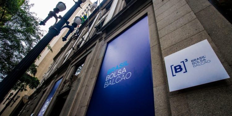 reformas definem êxito de recursos de estrangeiros, que somam R$ 56 bi na B3
