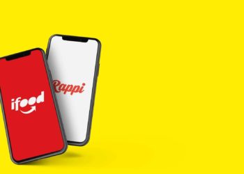 cade publica processo contra ifood por práticas anticompetitivas