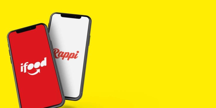 cade publica processo contra ifood por práticas anticompetitivas