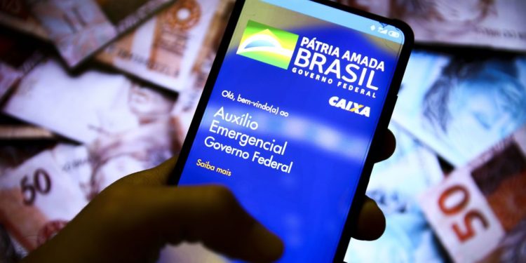 novo auxílio emergencial - governo e congresso entram em consenso