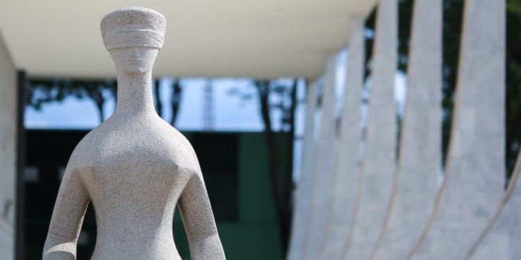 por 9x1, ministros votam contra direito ao esquecimento