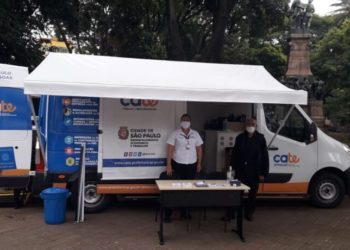 vagas em sp - cate móvel disponibiliza 500 oportunidades