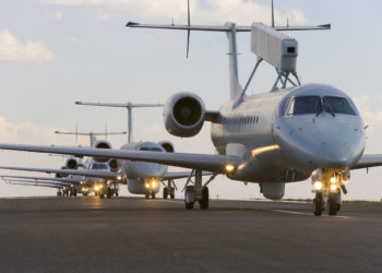 embraer reduz prejuízo no 4º trimestre de 2020 graças a mais entregas