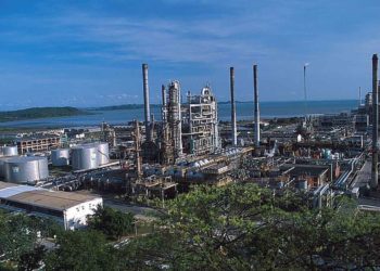 refinaria landulpho alves petrobras aprova venda