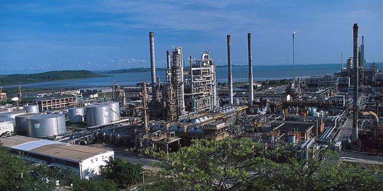 refinaria landulpho alves petrobras aprova venda