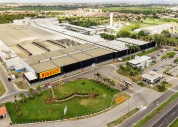 inscrições para o programa de estágio pirelli encerram amanhã (30)